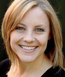 claire mackey